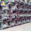 railway wagon Casting coupler Locomotive coupler Casting 13B Coupler