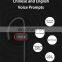 Noise Cancelling Wireless Bluetooth Earhook Headphone Sports Stereo Music Earphones