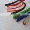 8 Gauge 20 Feet Black Amp Power Wire with Cool Cable Technology - Ultra-Pure Copper Conduction For Maximum Signal Transfer