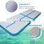 3m Airtrack Tumbling Mat Inflatable Gymnastics Air Track 300x100x10 with free Air Pump