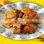 Mackerel seafood