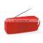 custom logo bluetooth speaker deep bass best sound music box outside speaker