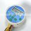 Battery Operated Sprinkler Timer/Controller for HUNTER NODE 100 Can be programmed