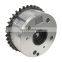 03C109088A New Variable Valve Timing Camshaft Phaser Gear OEM 03C109088B