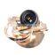modern home decoration metal LED desk lamp and table light for indoor room
