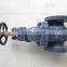 JIS F7364 CAST IRON GATE VALVES10K
