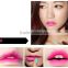 Sixplus lipstick private label cosmetics lipstick lipstick tube labels lipstick organizer