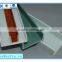 FRP/GRP/glass fiber reinforced plastics channel/frp square tube
