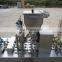 coffee capsules filling equipment
