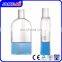 JOAN Glassware Chemistry Round Bottom Flask With 3 Necks