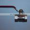 2018 new style brass ball valve HPb-57-3 BSP or NPT DN8-DN40