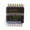 Professional high quality 74AHLS14M electronic components ic chip