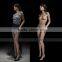 Fiberglass Female Mannequin Realistic Dummy Adults Age Model LULU2