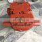 Nachi PCL-120-18B-1S2-8046A Excavator Swing Motor For PCL120