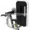 gym fitness equipment strangth power gym exercise CAMBER CURL machine