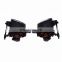 New One Pair Front Side Driving FOG LIGHT LAMP Grill Fit For Audi A4 B6 Sedan 02-05