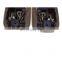 Beige 2Pcs Left Right Inside Door Handles Kit For Toyota 1998-2003 SIENNA
