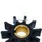 Water Pump Impeller Fits for Chrysler 35hp 45hp 55hp 47-F40065-2 18-3084