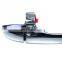 Free Shipping! Outer Front or Rear Left Door Handle Chrome  For Chrysler 300 C Magnum Charger
