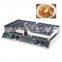 Best Selling Restaurant Bakery Baking Equipment Double Commercial Poffertjes Grill Factory Dutch FY-GL03-2 Mini Pancake Maker