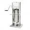 Guangzhou Goodloog High Quality Stainless Steel Maquina Churros Making Spain Long Churros Maker