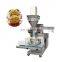 Small Capacity For Maamoul Cookies Maker Coxinha Machine Meat ball Forming Arancini Encrusting And Forming Machine