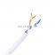 High-grade Multi Core Flexible Communication Telephone Cable With Best Price