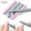 Unique Stone Nail File Cuticle Remover Trimmer Buffer Nail Art Tool Manicure Tool Cuticle Remover Nail File