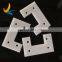 High Density Polyethylene Block, Engineering Plastic Colorful UHMWPE Sheet and Blocks