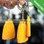 top sell low cost 125khz TK4100 key tag or 13.56mhz 14443A ,15693 proximity rfid access control keyfob,key chain,