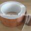 Multi-function 60mm Super Flat Copper Tape Electrical Cable Foil Patented Technology
