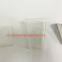 Reusable Plastic Fruit Fly Live Catch Trap Insects Bug Catcher