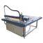 Automatic Flatbed Car Wrap Cutting Plotter Digital Window Acrylic Decoration Cutting Machine On Sale
