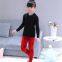 Wholesale Children Leggings Fashion Printing Pants/Cashmere Lounge Trousers
