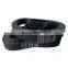 3M rubber timing belt industrial closed loop timing belt