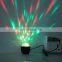 Amazon best sell mini usb dj light disco led light for party