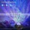 Top sellers 2020 for amazon starry sky laser night light projector music lamp for bedroom