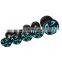 SD-8077 Cheap factory price fitness equipment adjustable weight dumbbell
