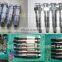 Diesel P7100 Fuel Injection Pump Plunger Maintainer Tool Disassemble Assemble Tool 6pcs m10
