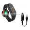 Latest M4 Smart Watch 2020 Sport Bracelet Wristband Waterproof B-t Low Price Cheap M3 Smart Watch