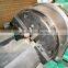 Large Diameter Rebar Riib-stripped Thread Making Machine With Competitive Price