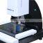 Economic fully automatic 2.5d measurement systems optical lens machine for PCB