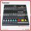 2016 Hot Selling product 8 channel professional sound power mixer                        
                                                Quality Choice