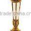 Pillar candle Holder Made Of Iron