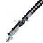 Wholesale china factory scooter bike bicycle motorcycle CG150 brake cable manufacturer