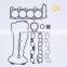 Cylinder Head Gasket Gasket Kit Engine For Nissan U13 BLUEBIRD SR20 SR20DE 2.0L 16V L4 10101-79E87 2001-2015