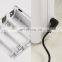 2021 wall foam touchless kitchen automatic liquid 1300ml soap dispenser