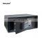 Honeyson new smart metal digital password hotel safe box