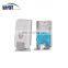 Foam soap bag dispenser wall mounted