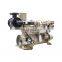 6 Cylinders 4 Stroke Water Cooling Marine Diesel Engine NTA855-M350